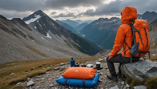 Comment bien preparer sa randonnee en montagne ?