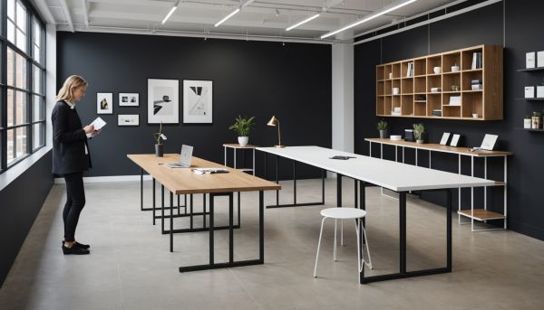 Comment choisir sa table pliante ?