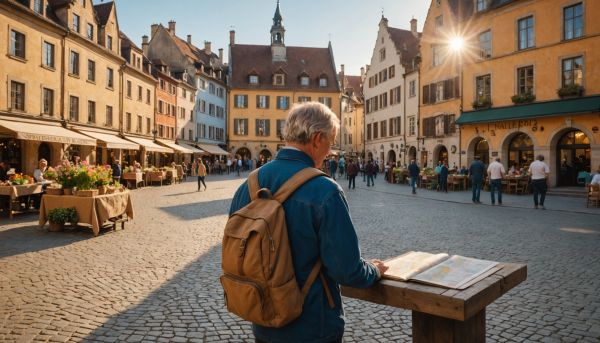 Comment decouvrir les attractions touristiques locales ?