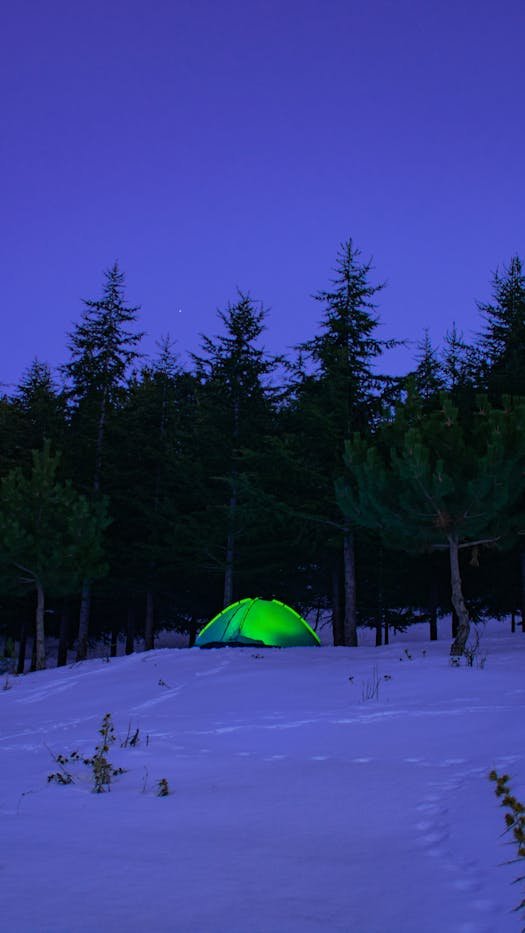 Espace Camping