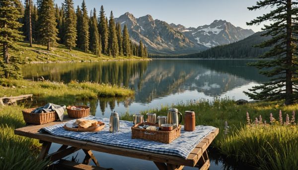 Loisirs nature plein air inoubliables
