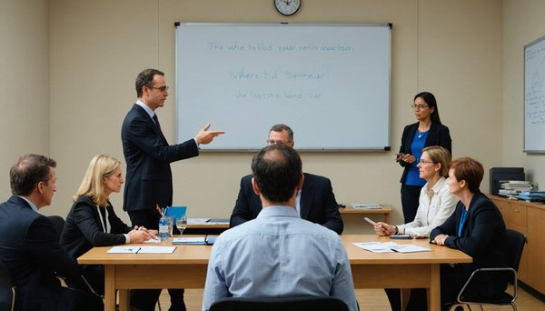 Où faire son séminaire dans le var