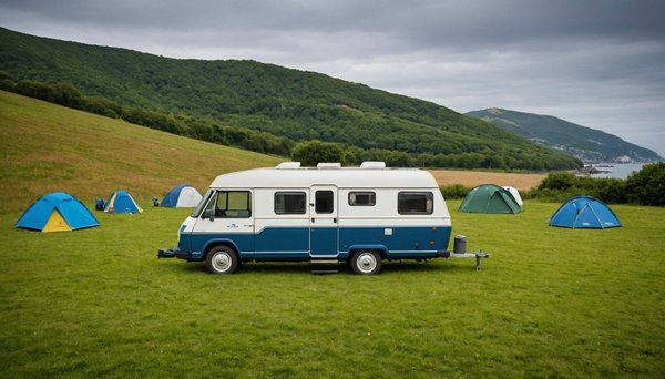 Le camping suhiberry : votre destination idéale au pays basque entre mer et montagne